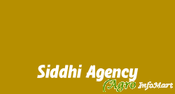 Siddhi Agency