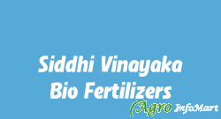 Siddhi Vinayaka Bio Fertilizers hyderabad india