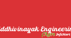 Siddhivinayak Engineering ahmedabad india