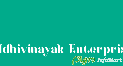 Siddhivinayak Enterprises thane india