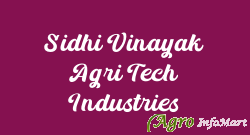 Sidhi Vinayak Agri Tech Industries ambala india