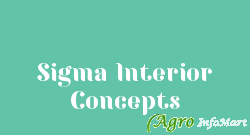 Sigma Interior Concepts