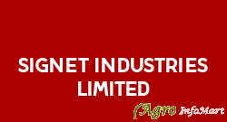 Signet Industries Limited indore india