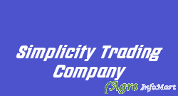 Simplicity Trading Company mumbai india