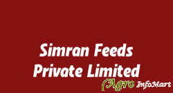 Simran Feeds Private Limited