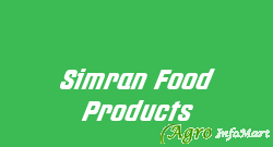 Simran Food Products dehradun india