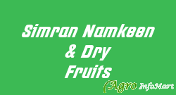 Simran Namkeen & Dry Fruits kota india