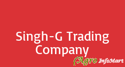 Singh-G Trading Company raichur india