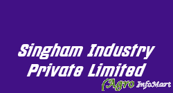 Singham Industry Private Limited vadodara india