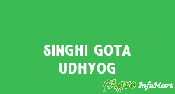 Singhi Gota Udhyog ajmer india