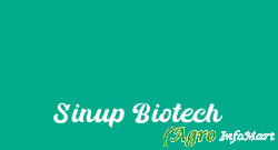 Sinup Biotech kolkata india