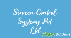 Sirveen Control Systems Pvt Ltd hyderabad india