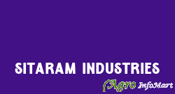 Sitaram Industries anand india