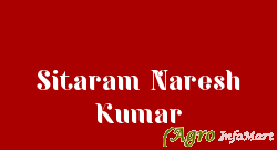 Sitaram Naresh Kumar