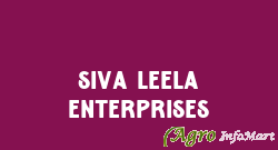 Siva Leela Enterprises hyderabad india