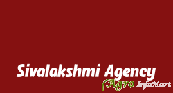 Sivalakshmi Agency salem india