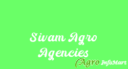 Sivam Agro Agencies coimbatore india