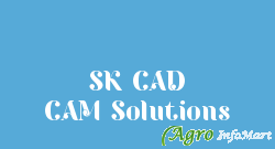 SK CAD CAM Solutions nashik india