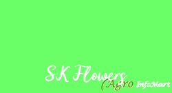 SK Flowers hyderabad india