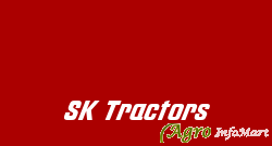 SK Tractors