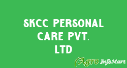 SKCC Personal Care Pvt. Ltd jaipur india