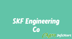 SKF Engineering Co