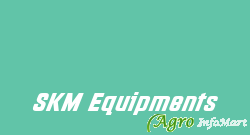 SKM Equipments