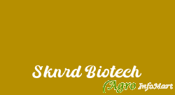 Sknrd Biotech ahmedabad india
