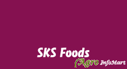 SKS Foods bangalore india