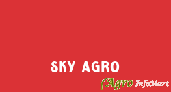 Sky Agro baramati india