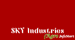 SKY Industries bhopal india