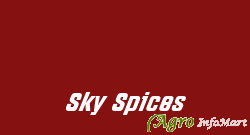 Sky Spices