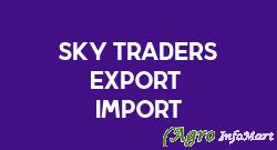 Sky Traders Export & Import