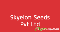 Skyelon Seeds Pvt Ltd gandhinagar india