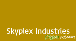 Skyplex Industries rajkot india