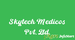 Skytech Medicos Pvt. Ltd. delhi india