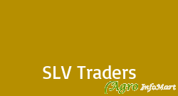 SLV Traders bangalore india
