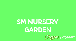 SM Nursery Garden chennai india