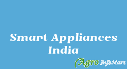 Smart Appliances India pune india