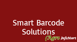 Smart Barcode Solutions ahmedabad india