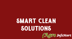 Smart Clean Solutions