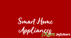 Smart Home Appliances pune india