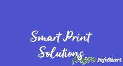 Smart Print Solutions pune india