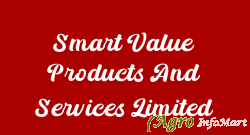Smart Value Products And Services Limited