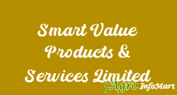Smart Value Products & Services Limited lucknow india