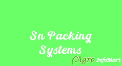 Sn Packing Systems hyderabad india