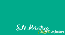 SN Printers jaipur india