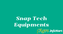 Snap Tech Equipments pune india
