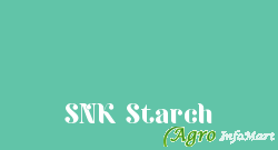 SNK Starch salem india