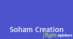 Soham Creation surat india